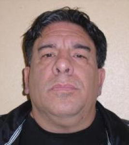 Richard Anthony Contreras a registered Sex Offender of California