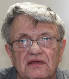 Richard Glen Cooksey a registered Sex Offender of California