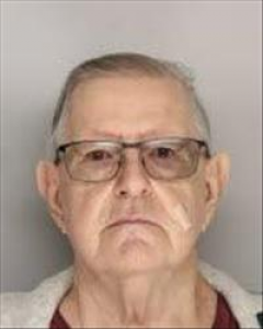 Richard Emmett Coon a registered Sex Offender of California