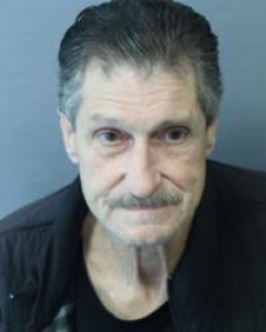 Richard Paul Cooper a registered Sex Offender of California