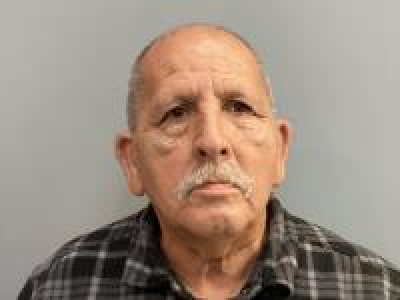 Richard Corona a registered Sex Offender of California