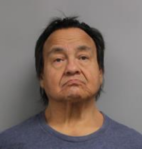 Richard David Corral a registered Sex Offender of California