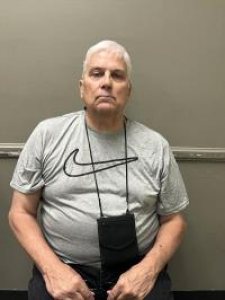Richard Robert Craven a registered Sex Offender of California