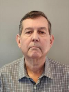 Richard Lawrence Creech a registered Sex Offender of California