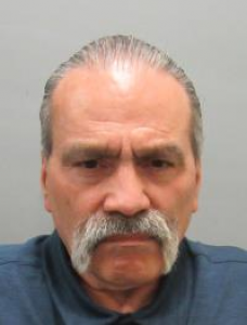 Richard Criado a registered Sex Offender of California