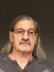 Richard Allen Cundy a registered Sex Offender of California
