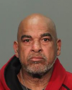 Richard James Dabbs a registered Sex Offender of California