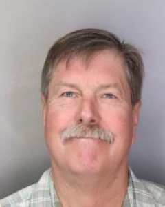 Richard Howard Daly a registered Sex Offender of California