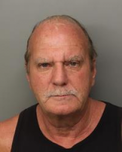 Richard Alfred Dart a registered Sex Offender of California