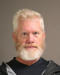 Richard Paul Davenport a registered Sex Offender of California