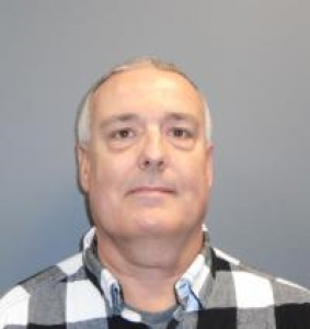 Richard Brian Davis a registered Sex Offender of California