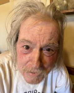 Richard Mark Davis a registered Sex Offender of California