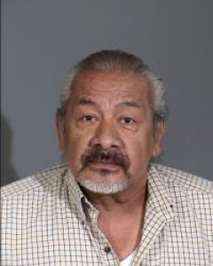 Richard Decasas a registered Sex Offender of California