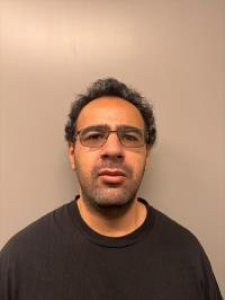 Richard Shawn Dejesus a registered Sex Offender of California