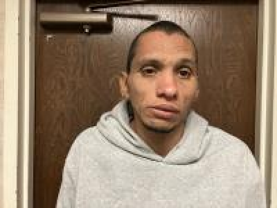 Richard Nicholas Delarosa a registered Sex Offender of California