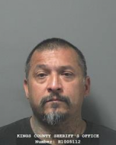 Richard Steven Delgado a registered Sex Offender of California