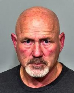 Richard Allen Desmond a registered Sex Offender of California