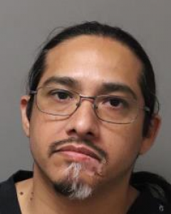 Richard Anthony Diaz a registered Sex Offender of California