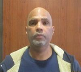 Richard Charles Dickens a registered Sex Offender of California