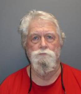Richard A Dixon a registered Sex Offender of California