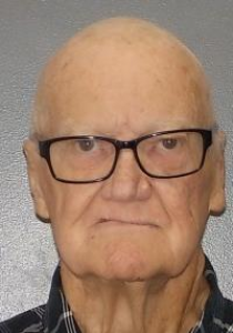 Richard Earl Dodd a registered Sex Offender of California