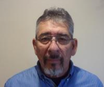 Richard Manuel Dorame a registered Sex Offender of California