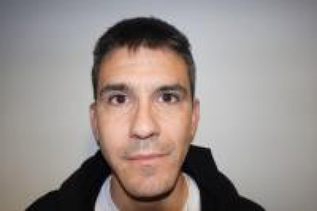 Richard Lee Dunn a registered Sex Offender of California