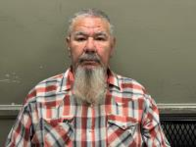 Richard Duran a registered Sex Offender of California
