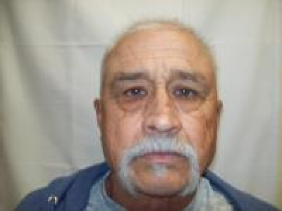 Richard Duran a registered Sex Offender of California