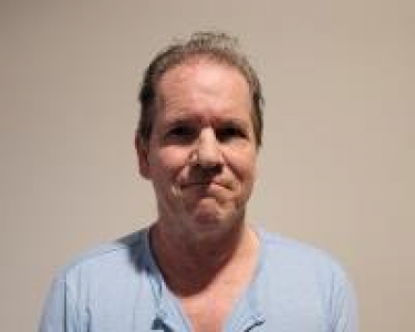 Richard Rounds Duran a registered Sex Offender of California