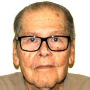 Richard Chris Enriquez a registered Sex Offender of California
