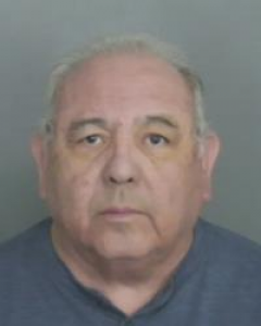 Richard Joseph Esparza a registered Sex Offender of California