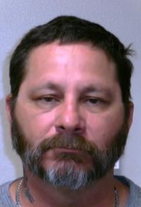 Richard Craig Espinoza a registered Sex Offender of California