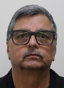 Richard Esquibel a registered Sex Offender of California