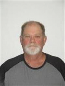 Richard Wayne Felden a registered Sex Offender of California