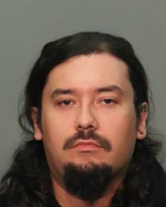 Richard Crisjohn Ferge a registered Sex Offender of California