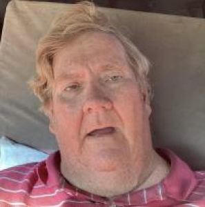 Richard Wayne Fisher a registered Sex Offender of California