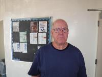 Richard Erdman Flower a registered Sex Offender of California