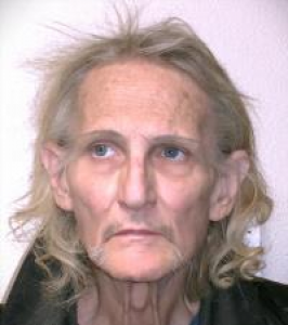 Richard Allan Fulton a registered Sex Offender of California