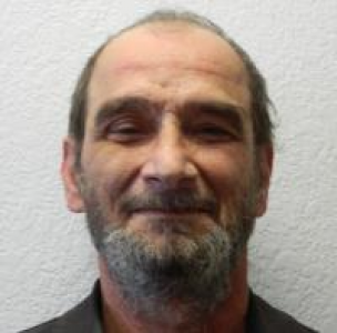 Richard Furia a registered Sex Offender of California