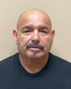 Richard James Gabaldon a registered Sex Offender of California