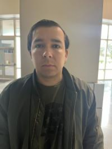 Richard Garcia a registered Sex Offender of California