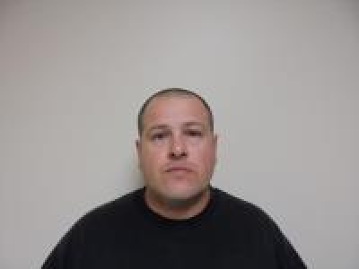Richard Donald Garcia a registered Sex Offender of California