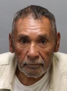 Richard Lara Garcia a registered Sex Offender of California