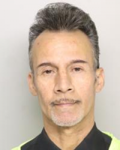 Richard Tino Garcia a registered Sex Offender of California