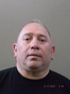 Richard Erni Garcia a registered Sex Offender of California