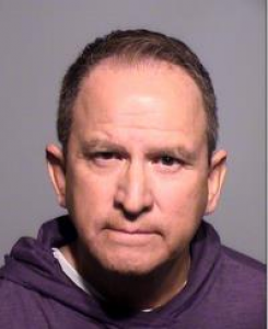 Richard Alan Garnica a registered Sex Offender of California
