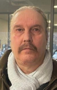 Richard Eugene Gentry a registered Sex Offender of California