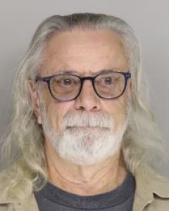 Richard Paul Godley a registered Sex Offender of California