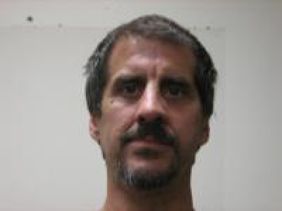 Richard Martin Gonshorowski a registered Sex Offender of California